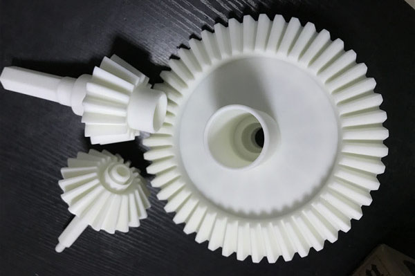 3D printing for humanitarian projects